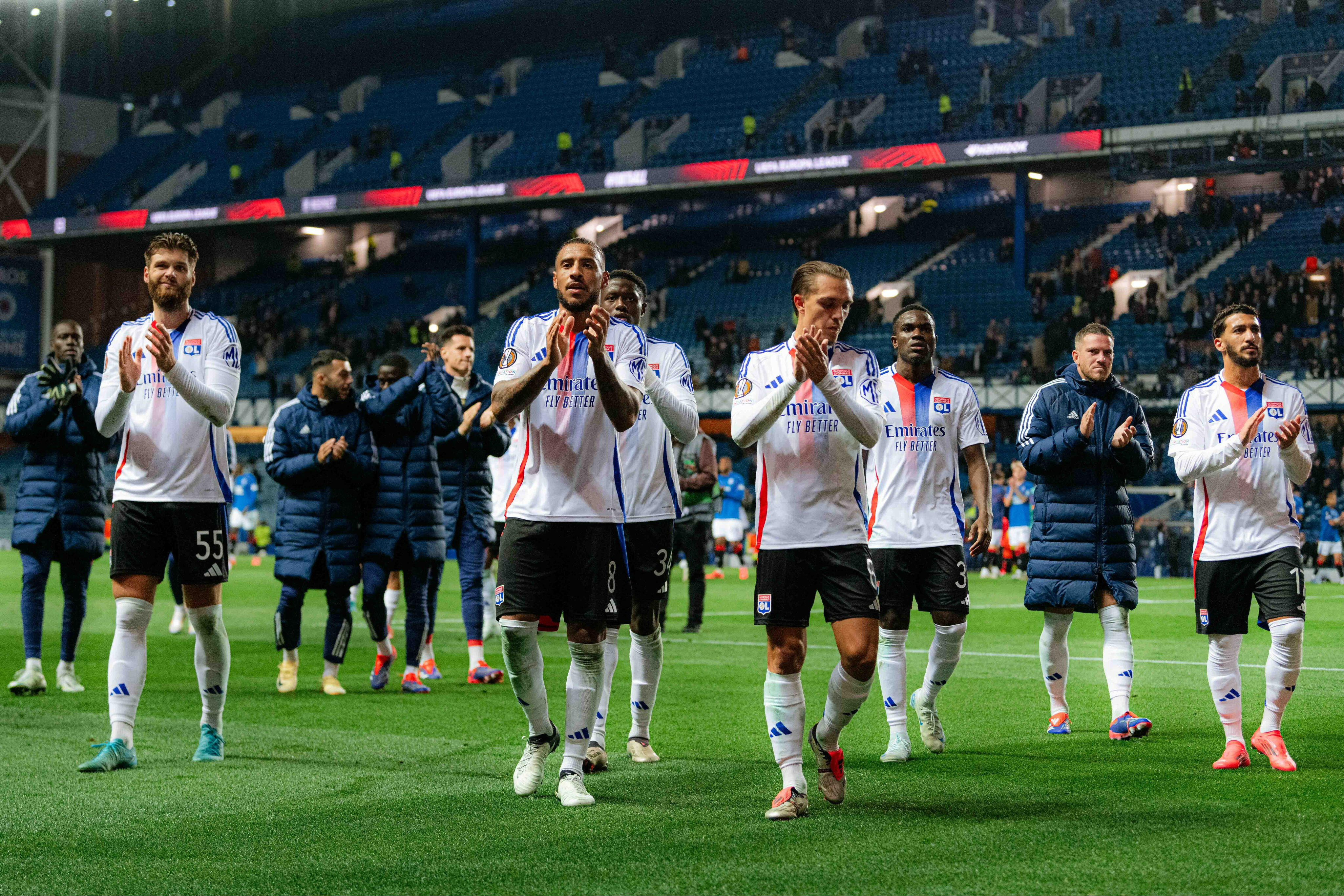Avrupa Ligi'nde şampiyonluk oranları açıklandı! İşte Galatasaray, Fenerbahçe ve Beşiktaş'ın şansı... - 8. Resim