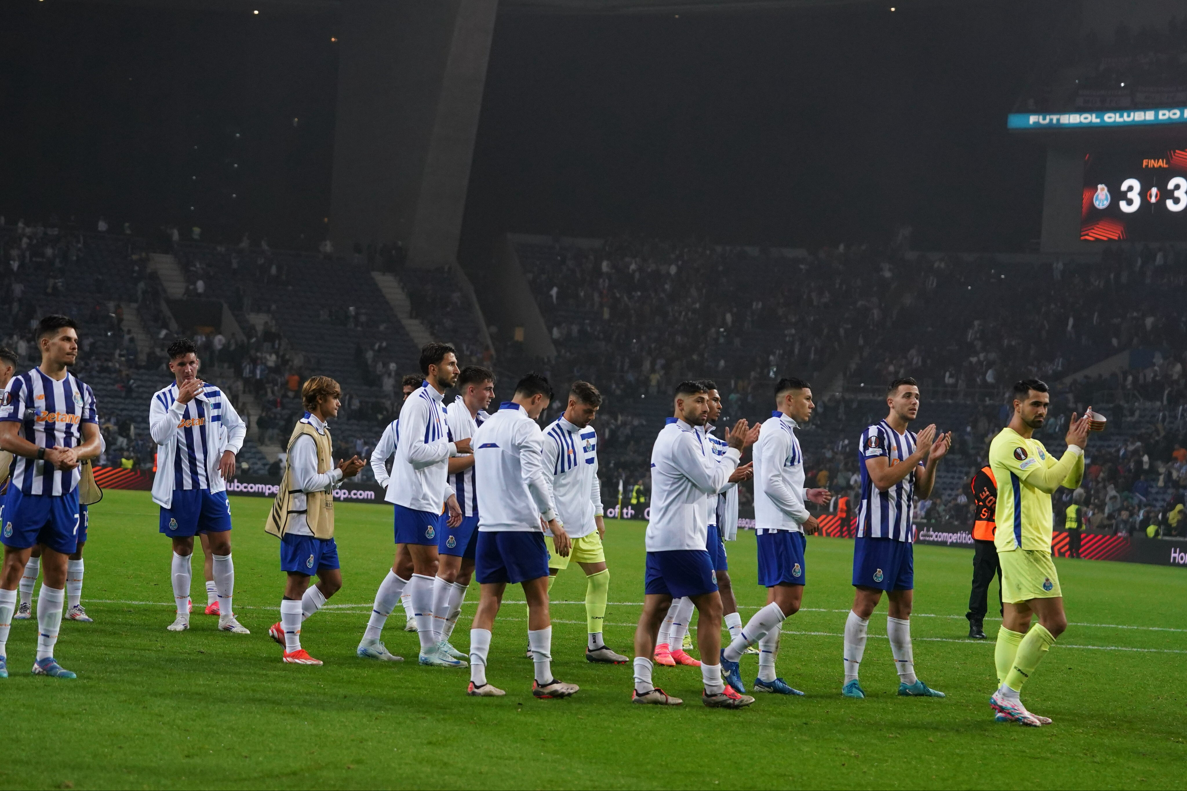 Avrupa Ligi'nde şampiyonluk oranları açıklandı! İşte Galatasaray, Fenerbahçe ve Beşiktaş'ın şansı... - 7. Resim