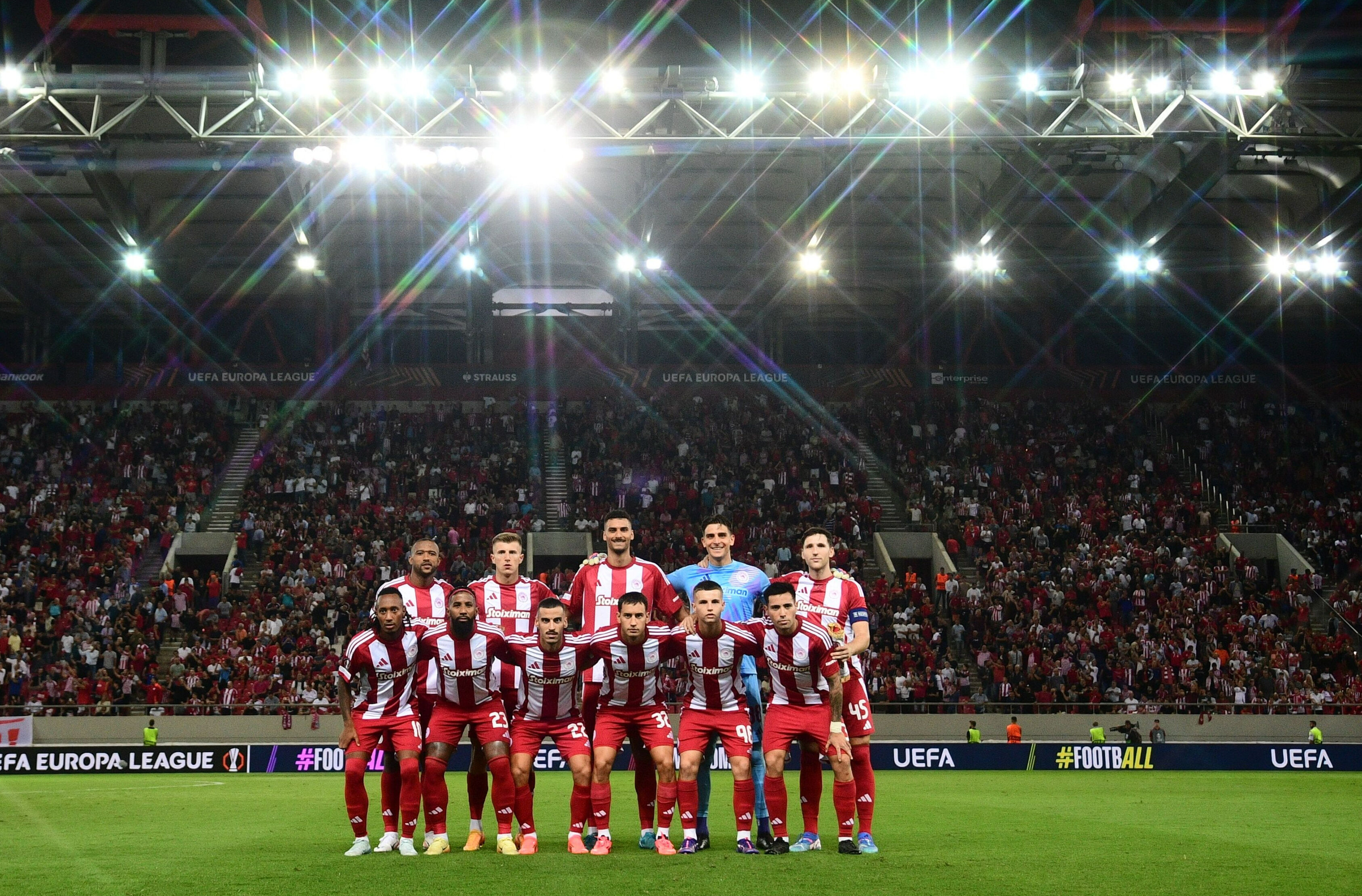 Avrupa Ligi'nde şampiyonluk oranları açıklandı! İşte Galatasaray, Fenerbahçe ve Beşiktaş'ın şansı... - 12. Resim