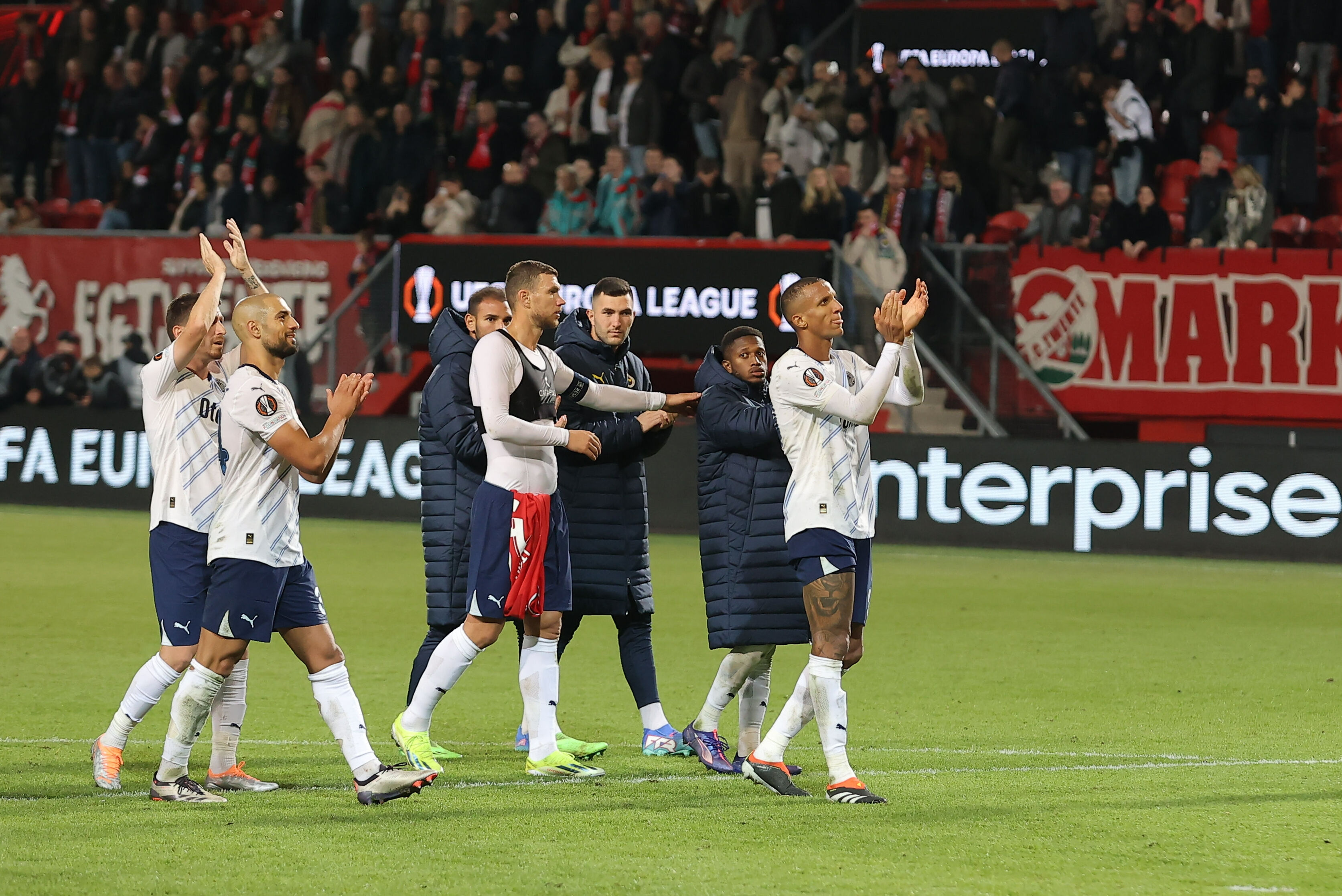 Avrupa Ligi'nde şampiyonluk oranları açıklandı! İşte Galatasaray, Fenerbahçe ve Beşiktaş'ın şansı... - 10. Resim