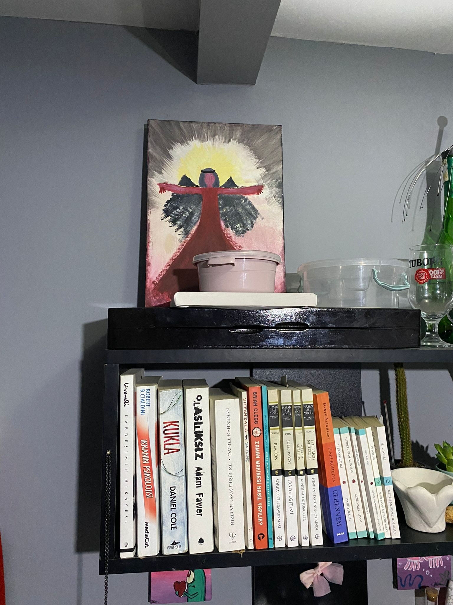 Ayşenur Halil ve İkbal Uzuner'in katili cinayete nasıl hazırlandı? Semih Çelik'in odasında vahşetin tablosu çıktı Ayşenur Halil ve İkbal Uzuner'in katili cinayete nasıl hazırlandı? Semih Çelik'in odasında vahşetin tablosu çıktı - 1. Resim