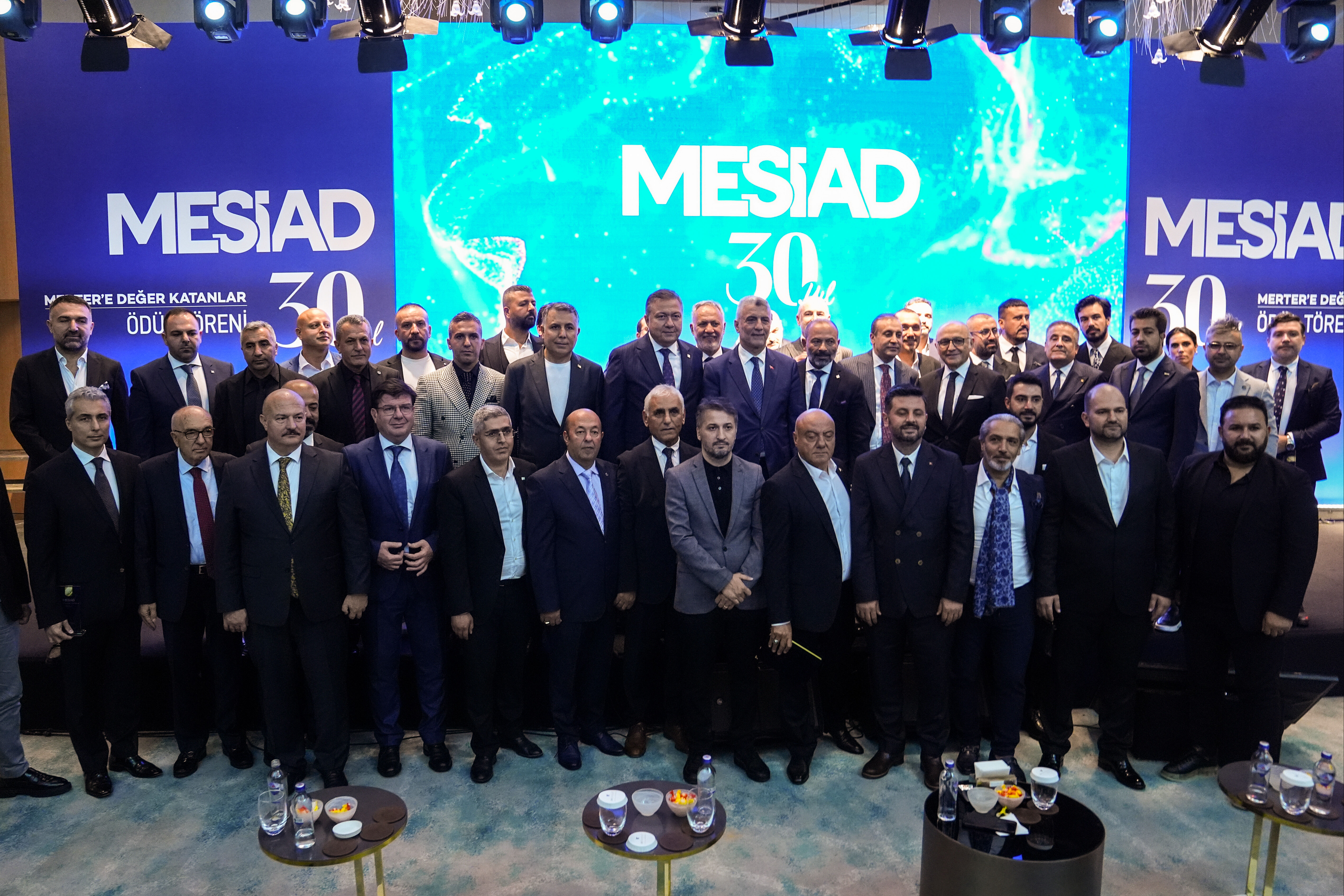 Bakan Bolat, önümüzdeki haftayı işaret etti! Yeni bir müjde bekliyoruz - 4. Resim