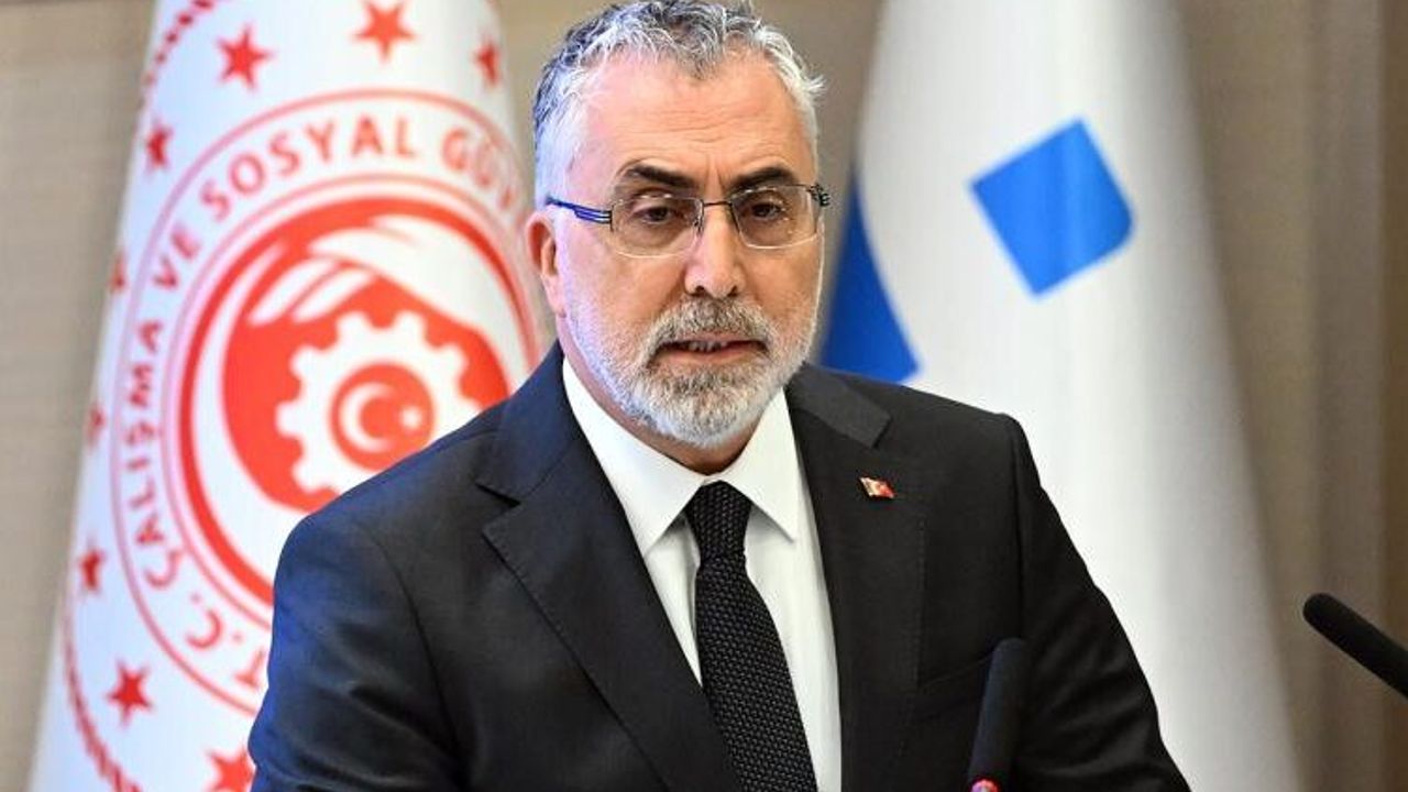 Bakan Işıkhan'dan enflasyon mesajı: Tek haneye düşüreceğiz | Türkiye  Gazetesi