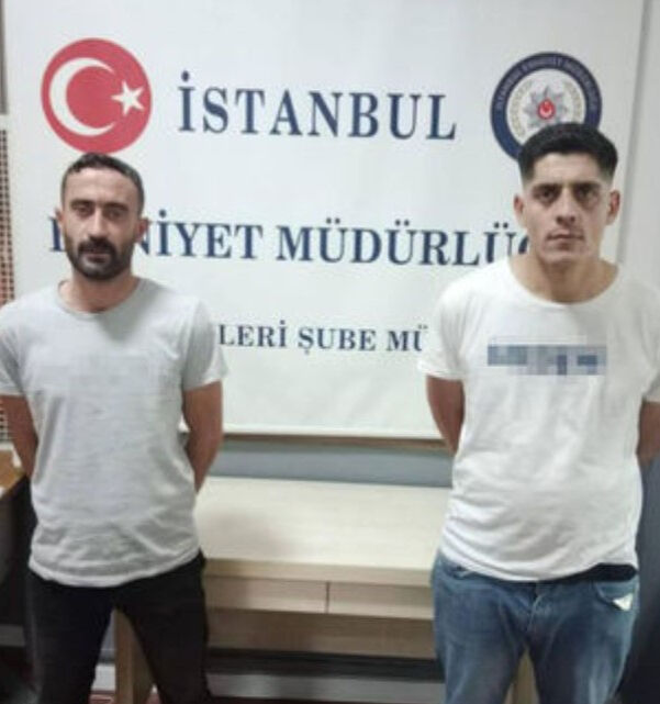 Beyoğlu'nda genç kızı zorla öpüp üzerine kapanmıştı! Sapığın ifadesi pes dedirtti Beyoğlu'nda genç kızı zorla öpüp üzerine kapanmıştı! Sapığın ifadesi pes dedirtti - 4. Resim