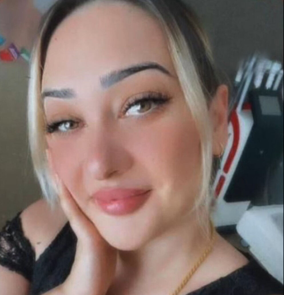 Bir dehşet daha! Sevgilisini boğarak öldürüp silahla intihar etti - 1. Resim