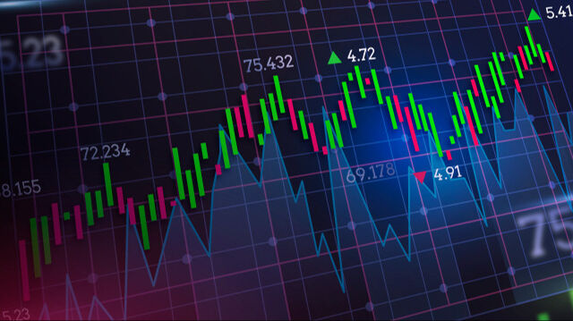 BIST100 geçen hafta %6,83 düştü! İşte ‘dibine yakın’ ve ‘zirvesine uzak’ hisseler - 1. Resim