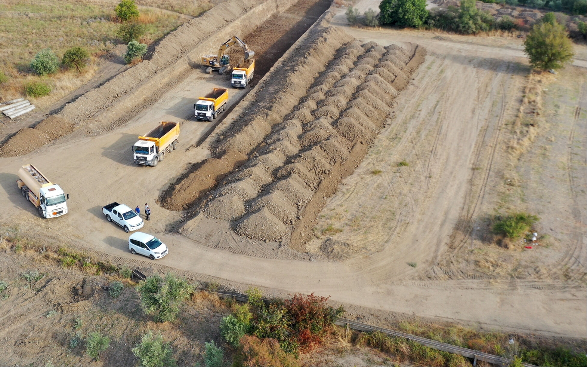 BYD'den Türkiye'ye 1 milyar dolarlık yatırım! Manisa'daki fabrika için ÇED süreci başladı, 12 bin kişi çalışacak BYD'den Türkiye'ye 1 milyar dolarlık yatırım! Manisa'daki fabrika için ÇED süreci başladı - 1. Resim