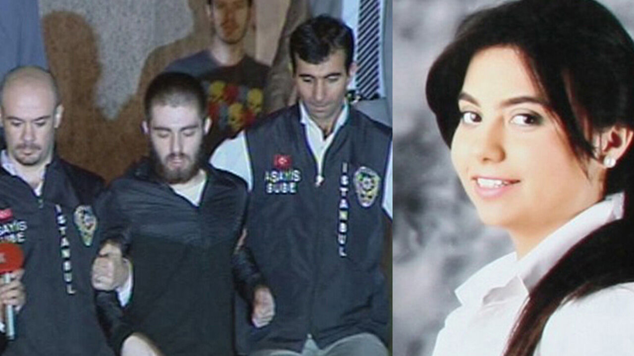 Cem Garipoğlu'nun mezarından naylon poşet çıktı! Karabulut ailesi harekete geçti Cem Garipoğlu'nun mezarından naylon poşet çıktı! Karabulut ailesi harekete geçti - 2. Resim