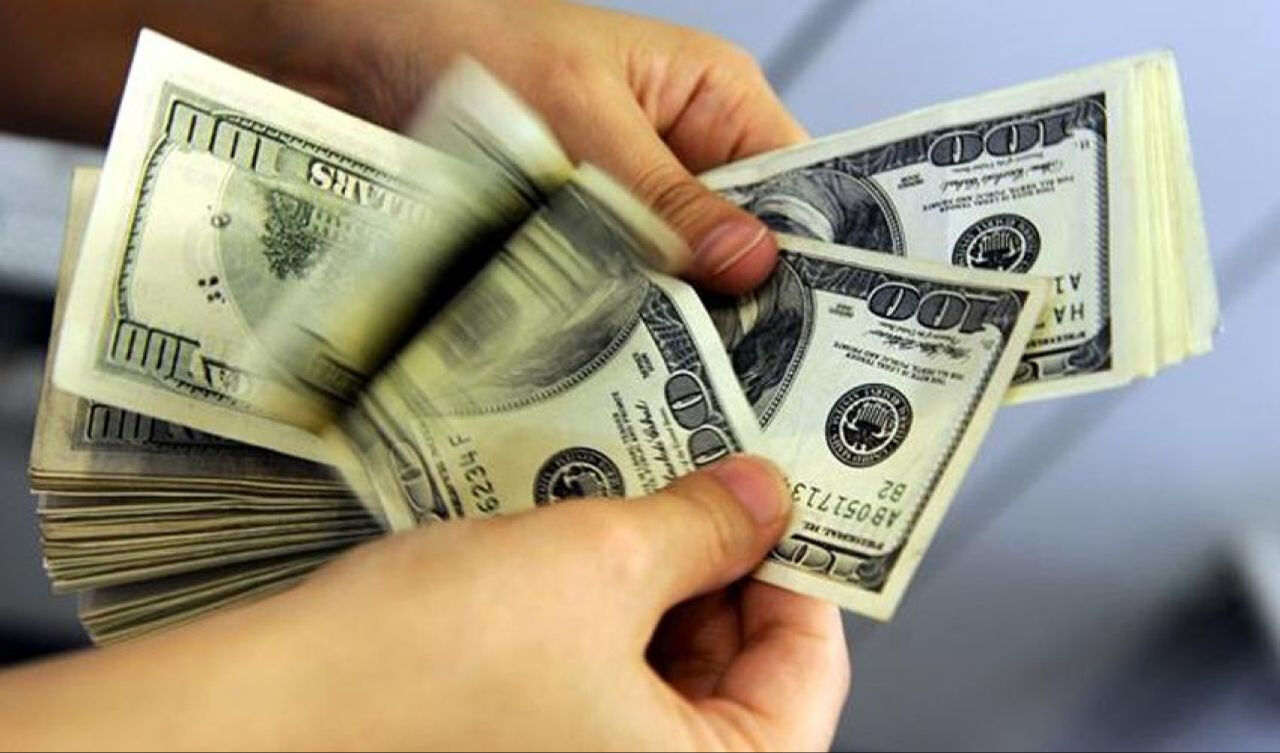 Dolar ve euro bugün kaç lira oldu? Dolar ve euro bugün kaç lira oldu? - 2. Resim