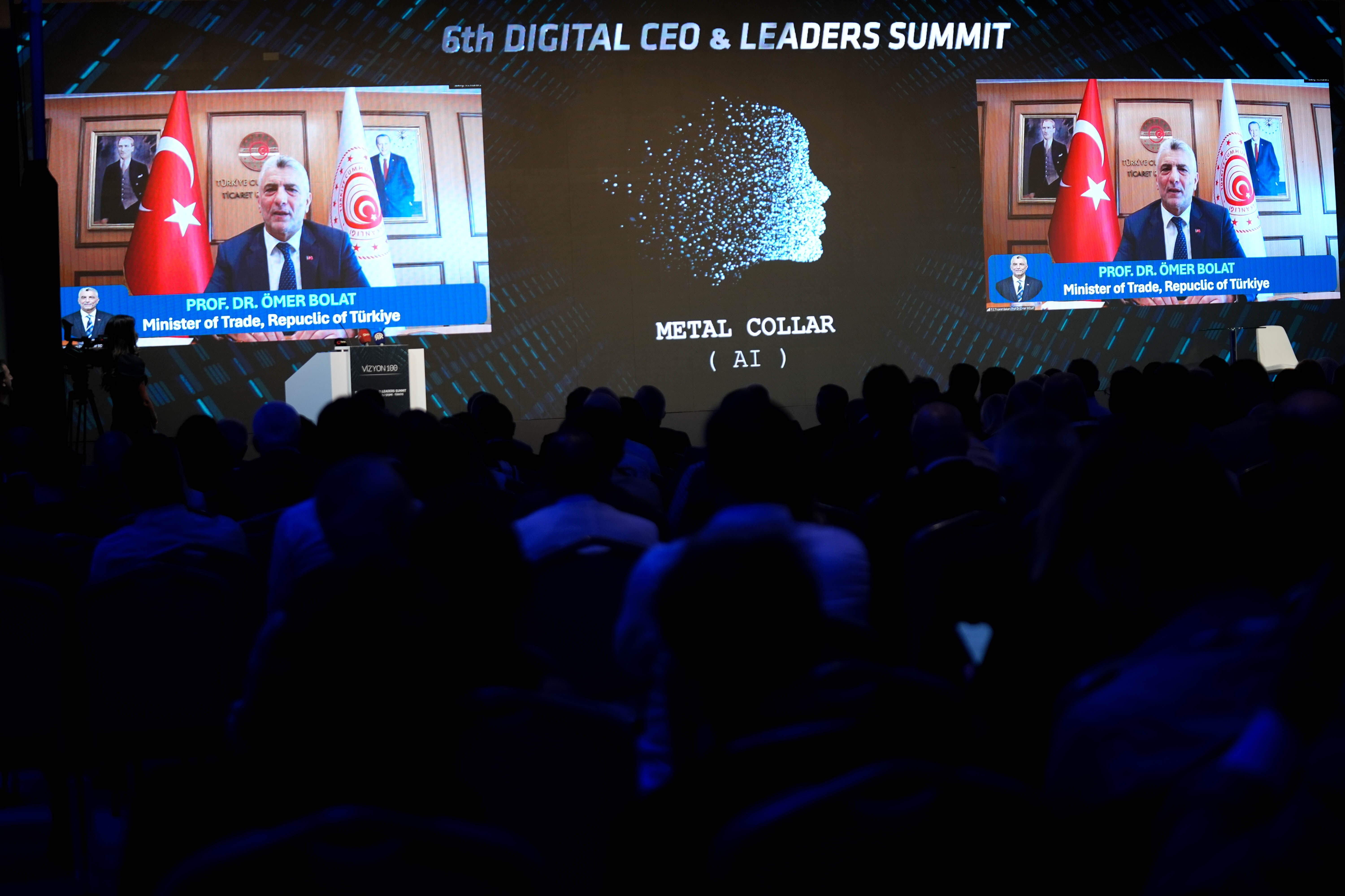 Gümrükleri sanal muhafız koruyor! Bakan Bolat, yeni uygulamayı açıkladı - 1. Resim