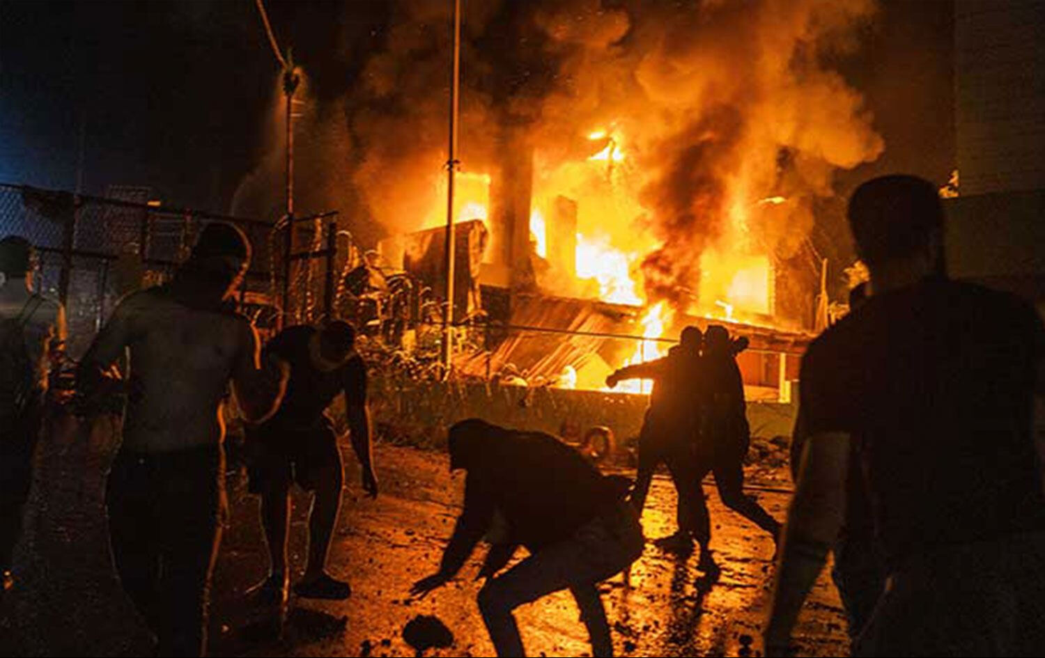 İngiltere'den İsrail'e sert tepki!  İngiltere'den İsrail'e sert tepki!