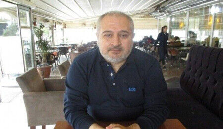 İran ilkel füzelerinden kurtuldu! Uzman isimden çarpıcı yorum - 1. Resim