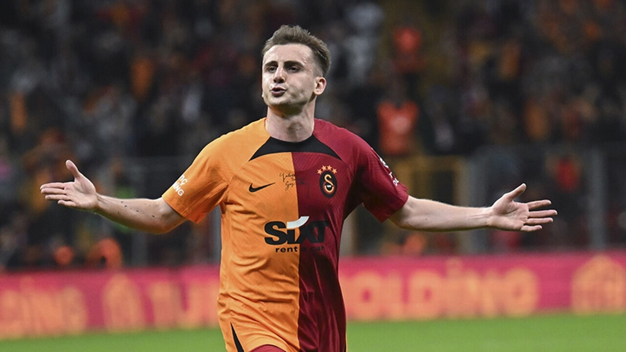 Kerem Aktürkoğlu Fenerbahçelileri kızdırdı! Canlı yayında olay sözler - 3. Resim