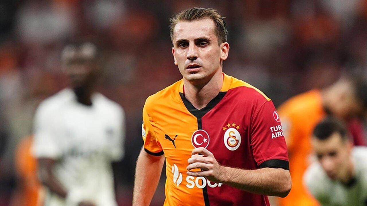 Kerem Aktürkoğlu Fenerbahçelileri kızdırdı! Canlı yayında olay sözler - 5. Resim