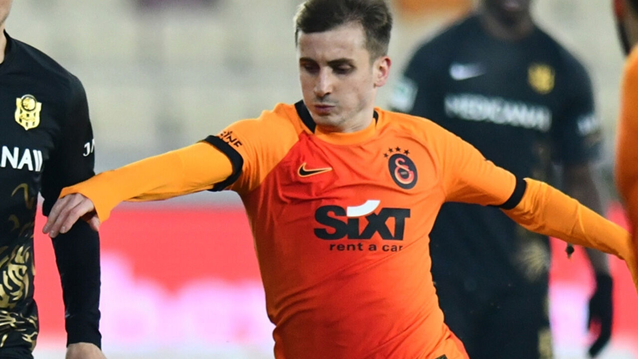 Kerem Aktürkoğlu Fenerbahçelileri kızdırdı! Canlı yayında olay sözler - 4. Resim