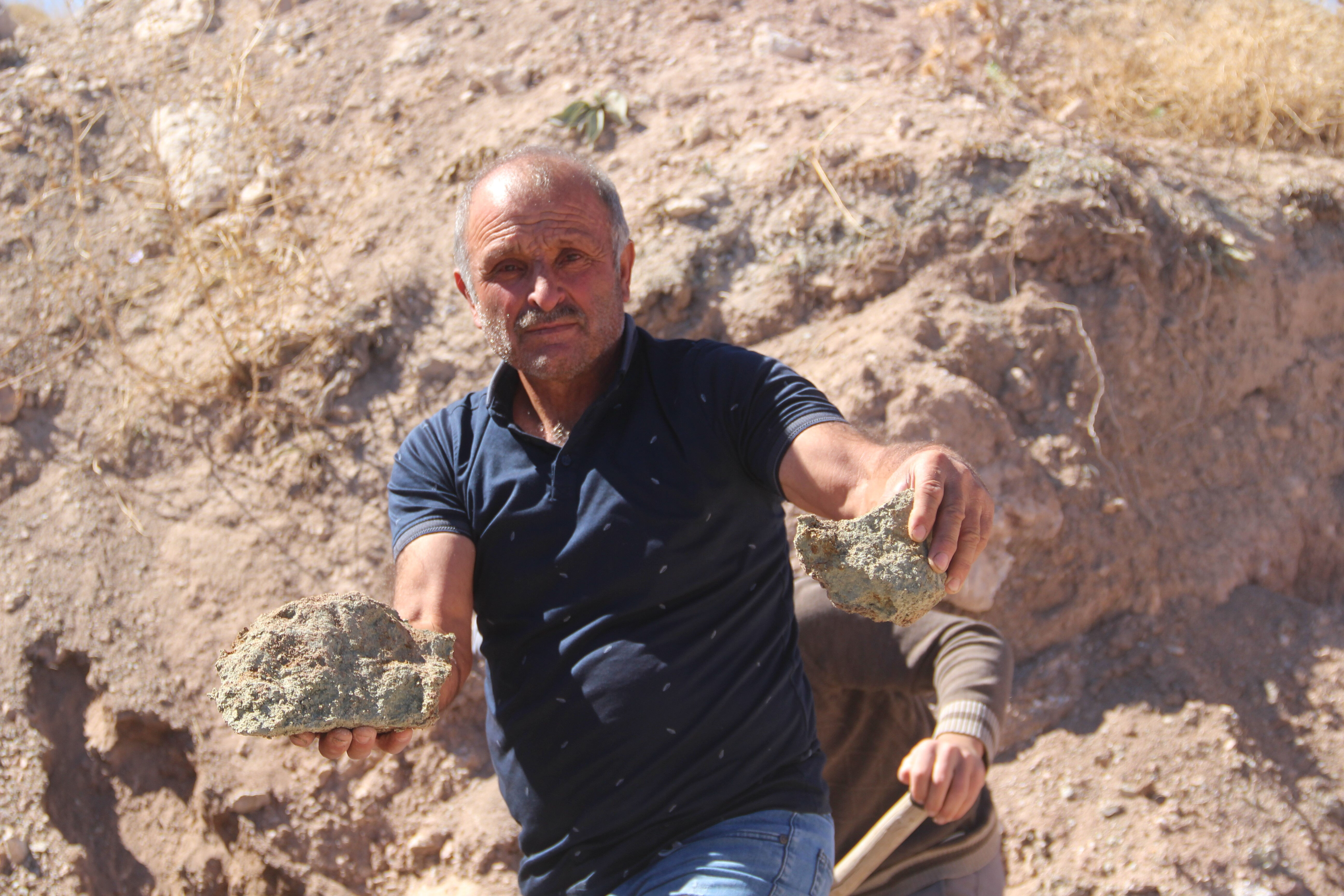 Kleopatra güzelliğini ona borçluydu! Bir dönem yok satıyordu şimdi yüzüne bakan yok - 2. Resim