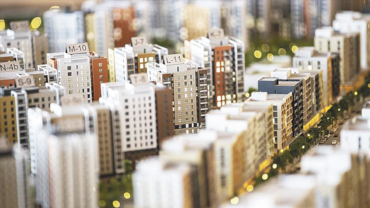 Konut alacaklar dikkat! İşte İstanbul’un en fazla ve en az değerlenen ilçeleri, dikkat çeken Beykoz detayı Konut alacaklar dikkat! İşte İstanbul’un en fazla ve en az değerlenen ilçeleri, dikkat çeken Beykoz detayı - 1. Resim