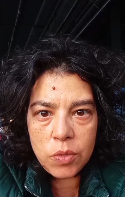 Mazhar Alanson’un kızı Eda Alanson’un ölüm nedeni belli oldu! Mazhar Alanson’un kızı Eda Alanson’un ölüm nedeni belli oldu! - 2. Resim