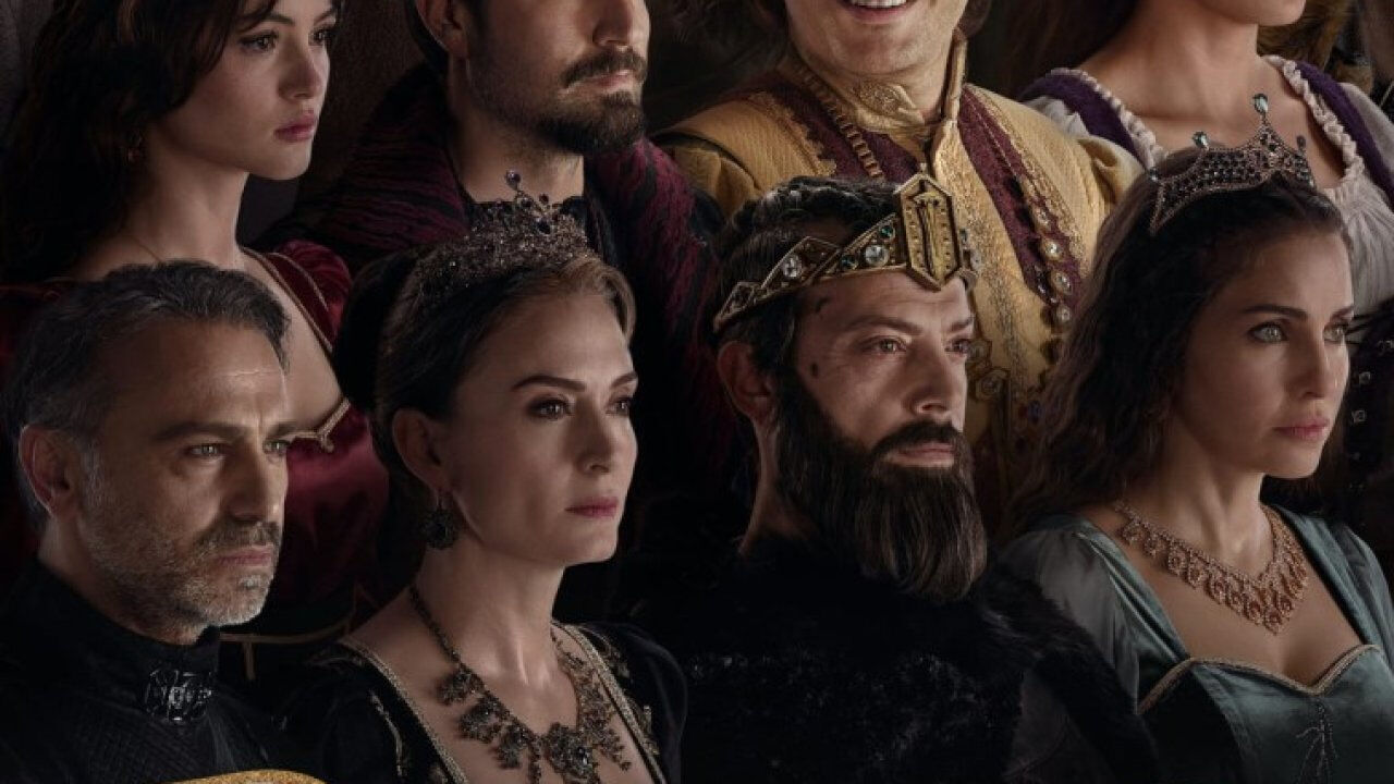 Prens 3. sezon ne zaman?  Prens 3. sezon ne zaman?  - 2. Resim