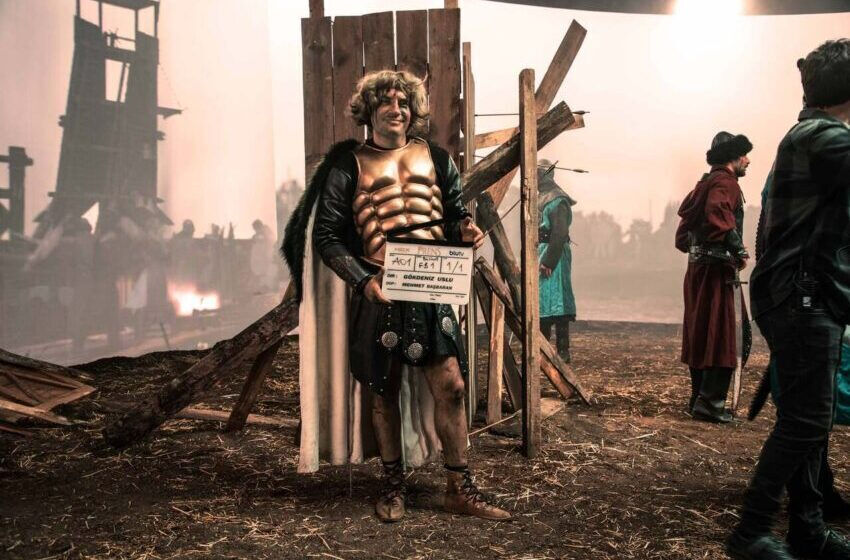 Prens 3. sezon ne zaman?  Prens 3. sezon ne zaman?  - 1. Resim