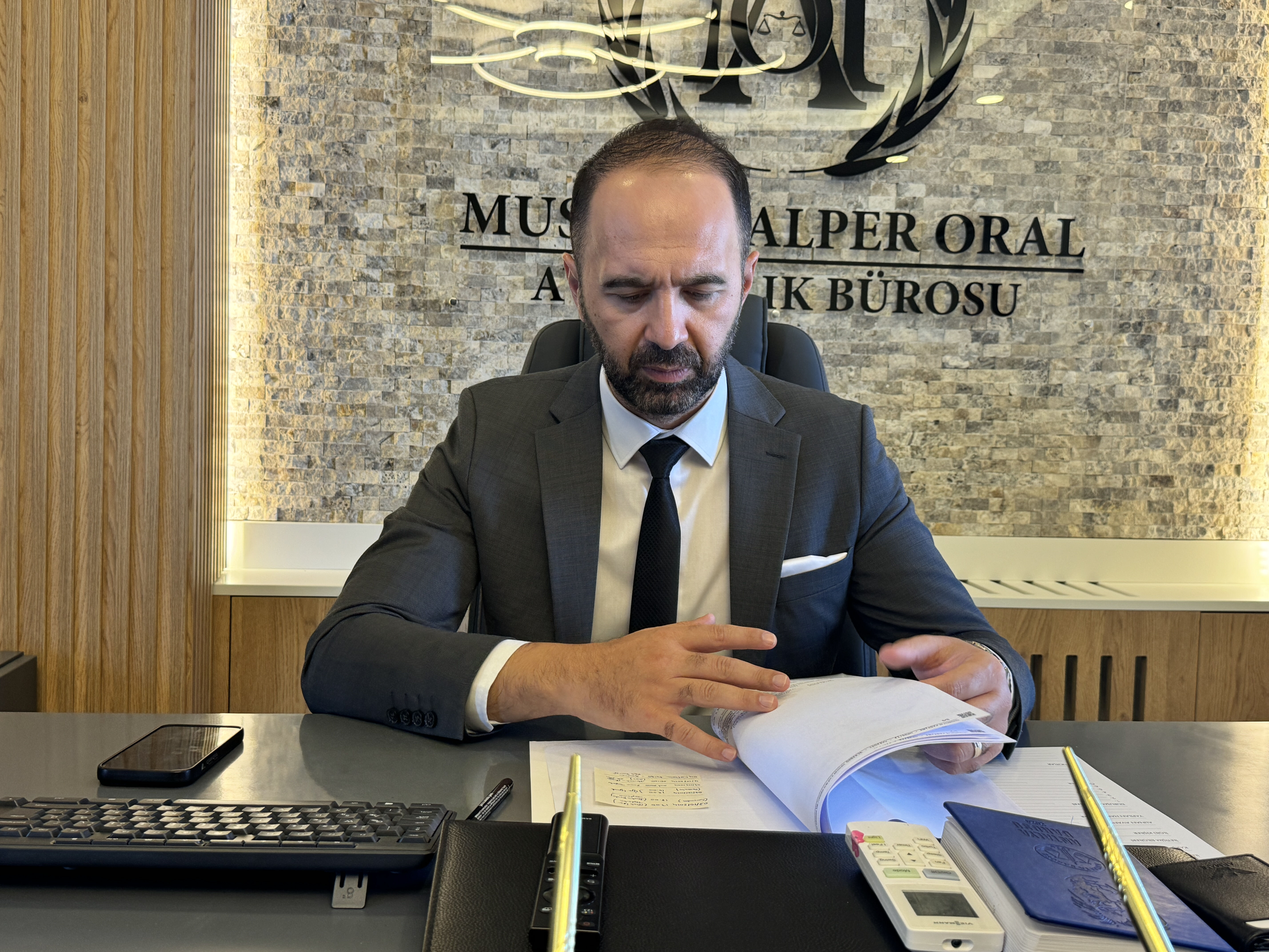 Radar cezası için mahkemeden emsal karar! Hastane yolunda kesilen ceza iptal edildi Radar cezası için mahkemeden emsal karar! Hastane yolunda kesilen ceza iptal edildi - 3. Resim