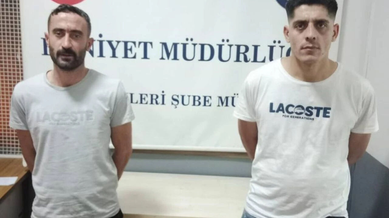 Serbest bırakılmışlardı! Beyoğlu’nda genç kıza kabusu yaşatan şahıslarla ilgili yeni gelişme - 1. Resim