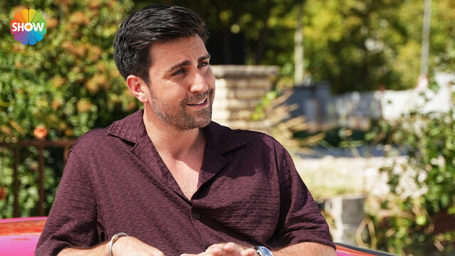 SHOW TV'nin yeni dizisi Kalpazan'ın afişi yayınlandı  - 4. Resim