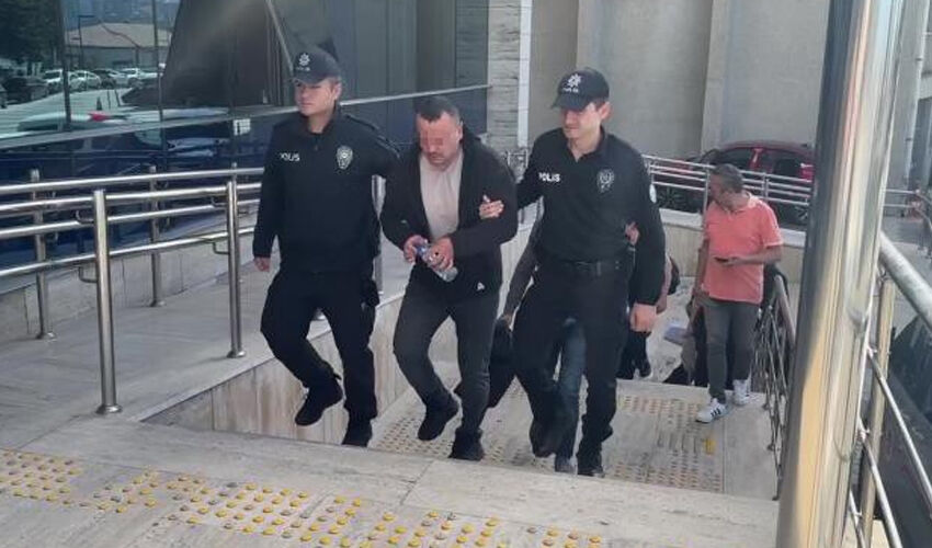 Zonguldak’ta korkunç olay! Domuz sandı, komşusunu öldürdü - 4. Resim