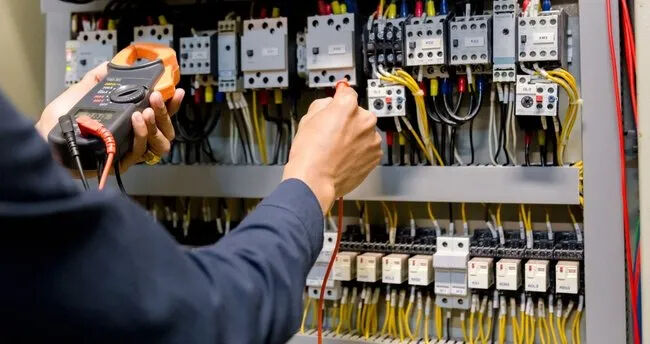 6 Ekim 2024 Mersin elektrik kesintisi ve çalışmaların biteceği saat duyuruldu 6 Ekim 2024 Mersin elektrik kesintisi ve çalışmaların biteceği saat duyuruldu - 1. Resim