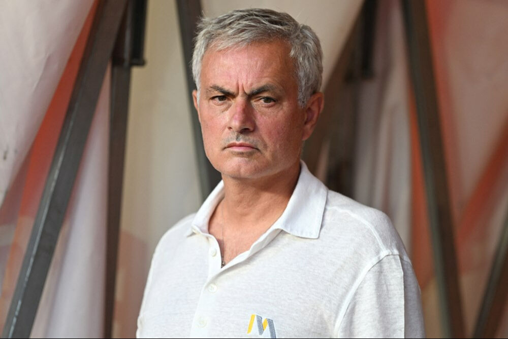 Aykut Kocaman'dan Jose Mourinho yorumu! Galatasaray'a olay gönderme - 5. Resim