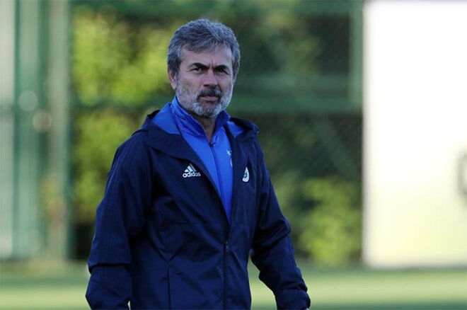 Aykut Kocaman'dan Jose Mourinho yorumu! Galatasaray'a olay gönderme - 1. Resim