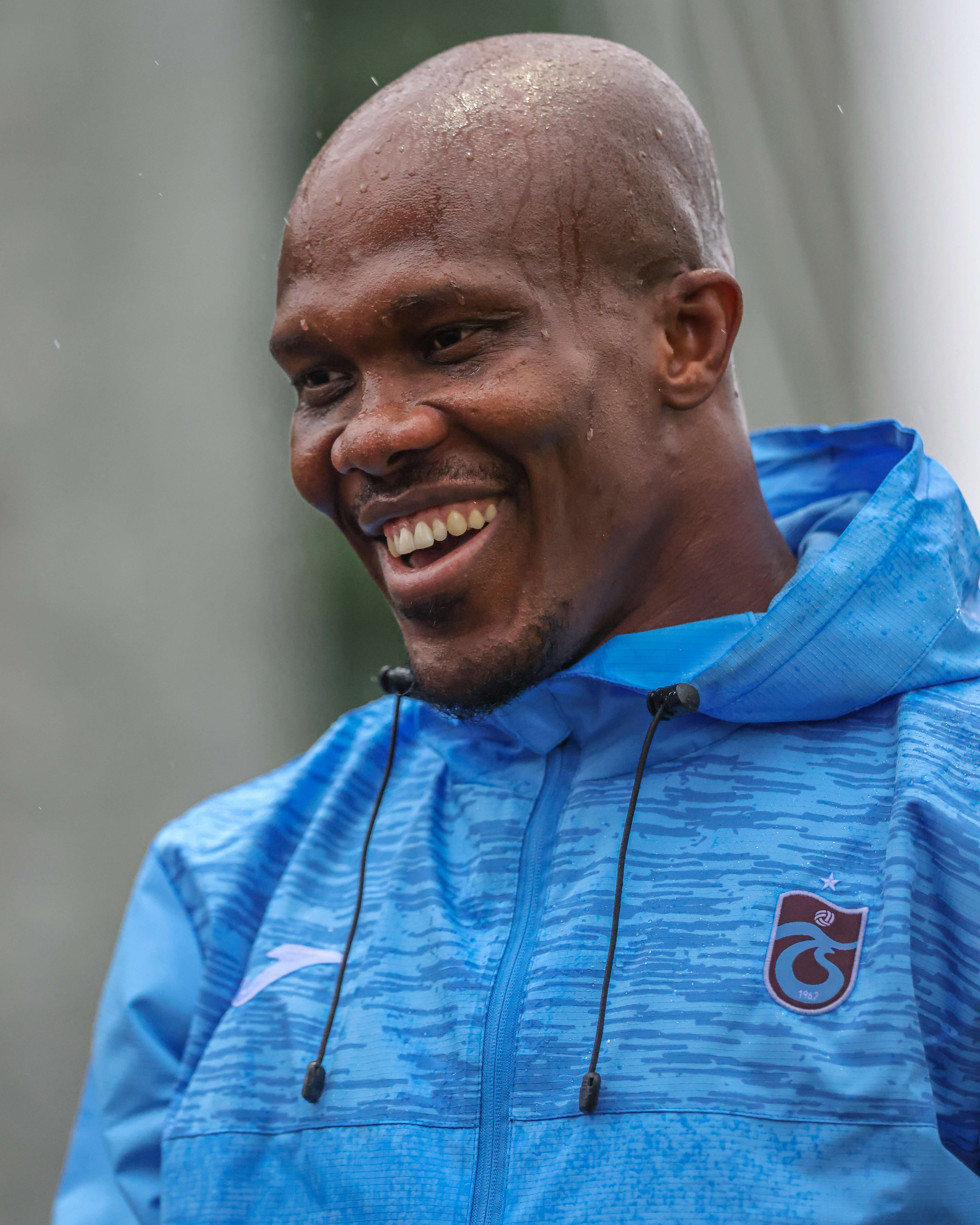 Beraberlik sendromu! Trabzonspor deplasmanda Hatayspor&rsquo;la yenişemedi: 1-1 - 3. Resim