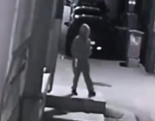 Bursa'da bir hırsız SMA hastası bebeğin kumbarasını çaldı - 1. Resim