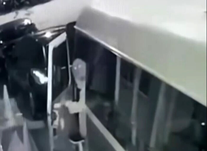 Bursa'da bir hırsız SMA hastası bebeğin kumbarasını çaldı - 2. Resim