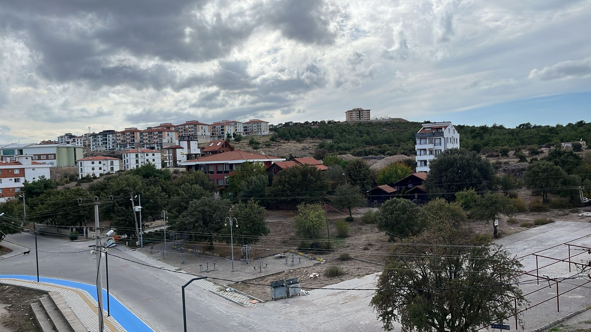 Çanakkale'de 4.2 büyüklüğünde deprem! Birçok yerde hissedildi - 4. Resim