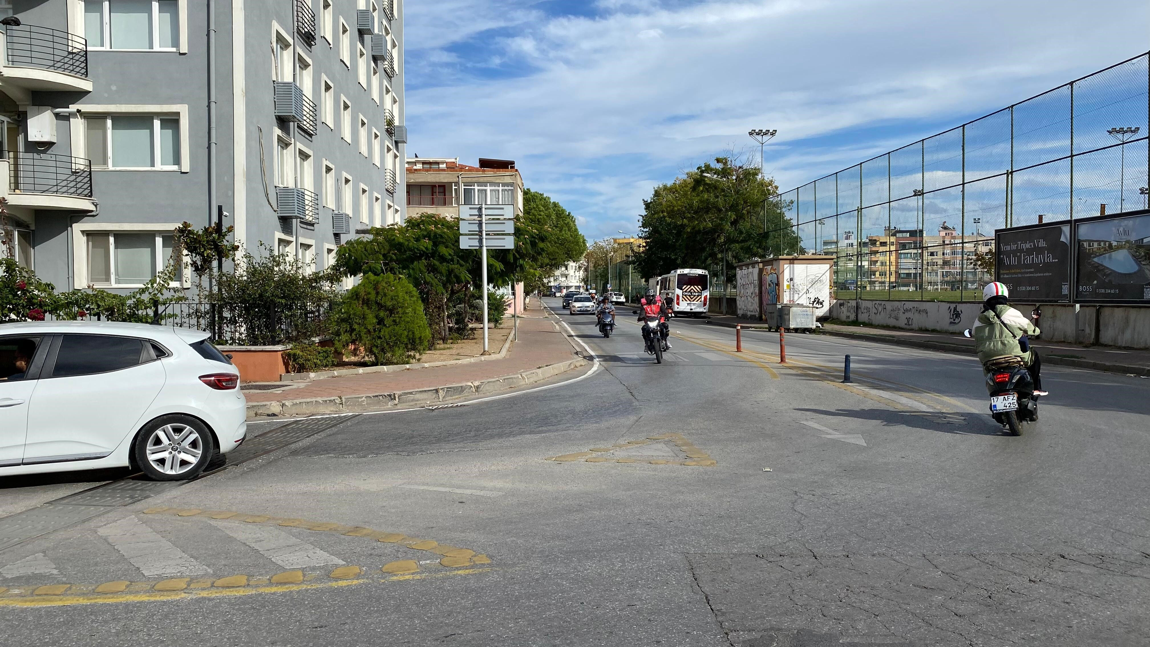 Çanakkale'de 4.2 büyüklüğünde deprem! Birçok yerde hissedildi - 2. Resim