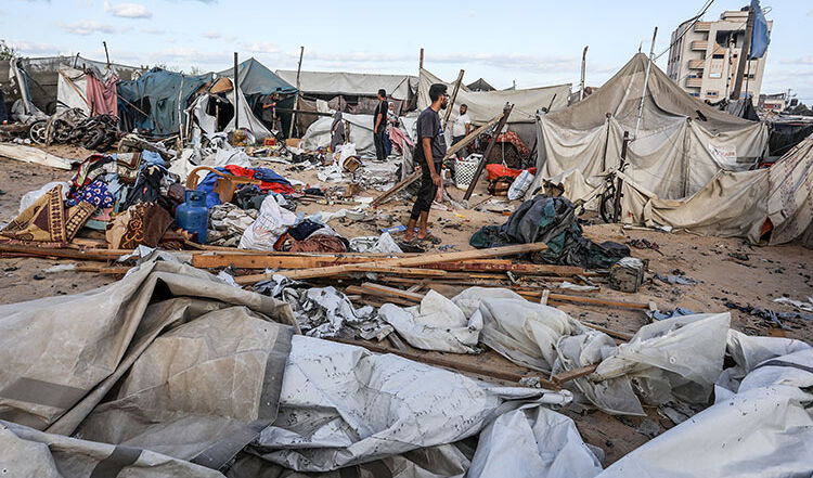 Cibaliya, El-Ehli Baptist, Nusayrat, Şifa Hastanesi... İsrail soykırımında hafızalara kazınan 11 katliam! Cibaliya, El-Ehli Baptist, Nusayrat, Şifa Hastanesi... İsrail soykırımında hafızalara kazınan 11 katliam! - 3. Resim