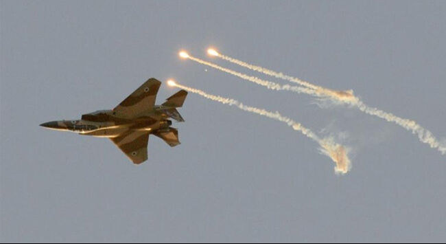 Cibaliye Kampı'na bombardıman! Çok sayıda ölü ve yaralı var, AA kameramanı can verdi - 2. Resim