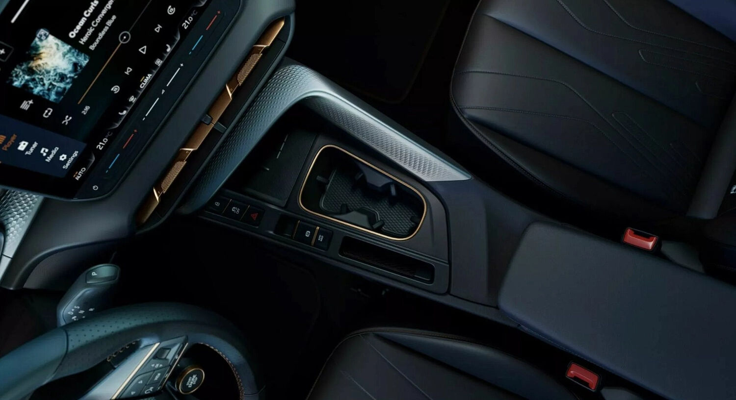 Cupra Terramar'ın Türkiye'de satış tarihi belli oldu! 1.5 eTSI motor ile dikkatleri üzerine çekiyor Cupra Terramar'ın Türkiye'de satış tarihi belli oldu! 1.5 eTSI motor ile dikkatleri üzerine çekiyor - 9. Resim