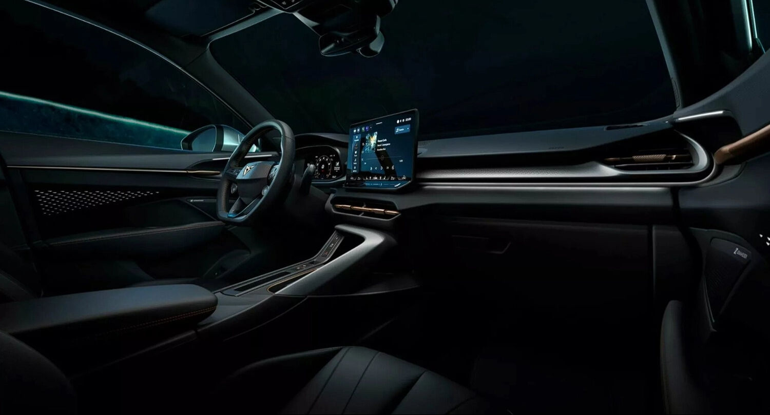 Cupra Terramar'ın Türkiye'de satış tarihi belli oldu! 1.5 eTSI motor ile dikkatleri üzerine çekiyor Cupra Terramar'ın Türkiye'de satış tarihi belli oldu! 1.5 eTSI motor ile dikkatleri üzerine çekiyor - 3. Resim