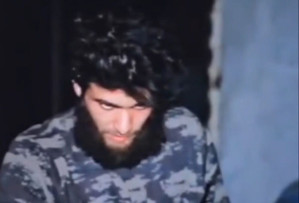 DEAŞ'ın bomba imalatçısı İstanbul'da yakalandı - 2. Resim