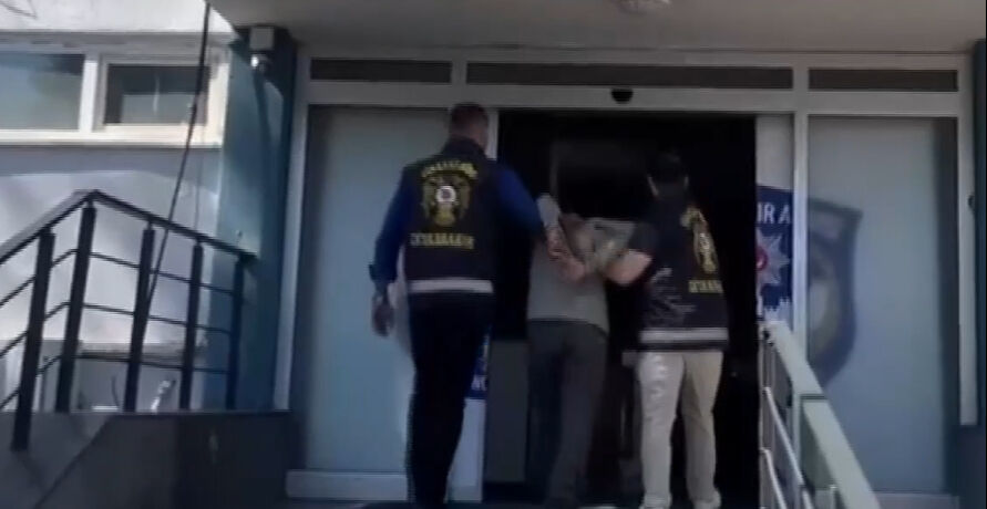 Diyarbakır'da karısını öldürüp kılıktan kılığa girmişti! Polis katil kocayı böyle yakaladı - 3. Resim