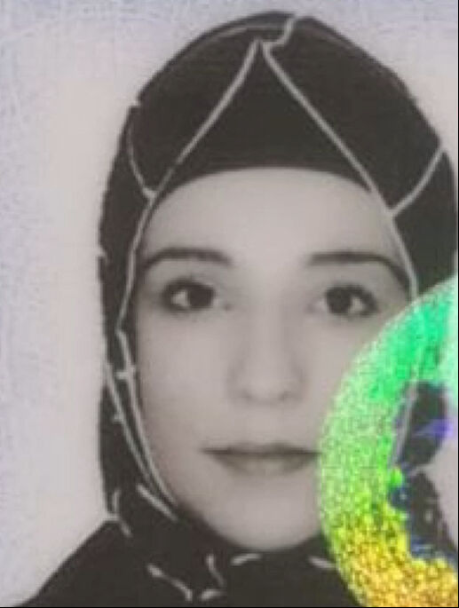 Diyarbakır'da karısını öldürüp kılıktan kılığa girmişti! Polis katil kocayı böyle yakaladı - 4. Resim