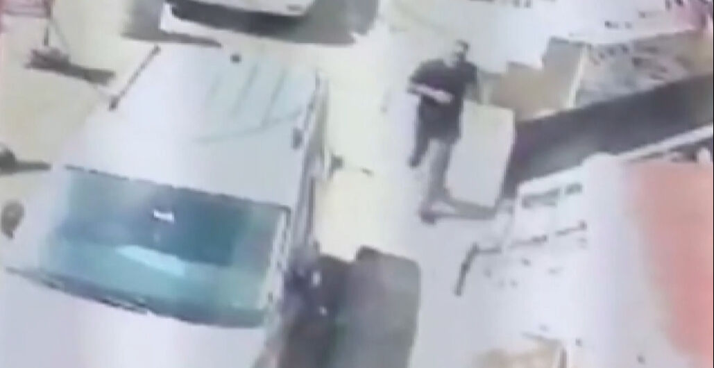 Diyarbakır'da karısını öldürüp kılıktan kılığa girmişti! Polis katil kocayı böyle yakaladı - 2. Resim