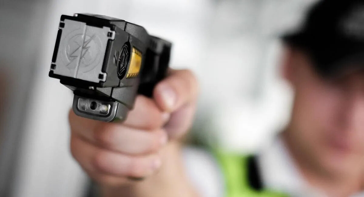 Elektroşok cihazı taşımak ve kullanmak yasal mı? Elektroşok cihazı taşımak ve kullanmak yasal mı? - 4. Resim