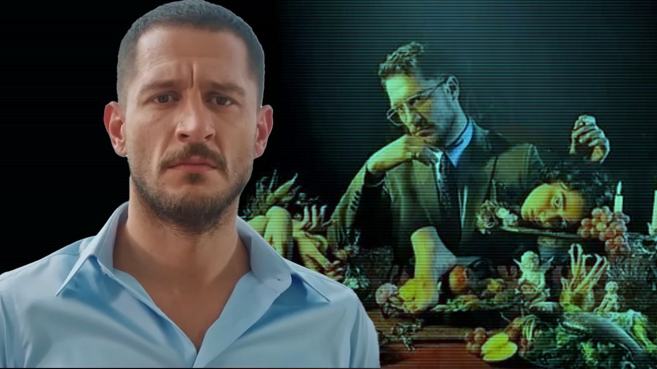 İki kadının canice öldürülmesi Uraz Kaygılaroğlu'nun pozlarını gündeme taşıdı! Tepkiler çığ gibi büyüyor | Türkiye Gazetesi