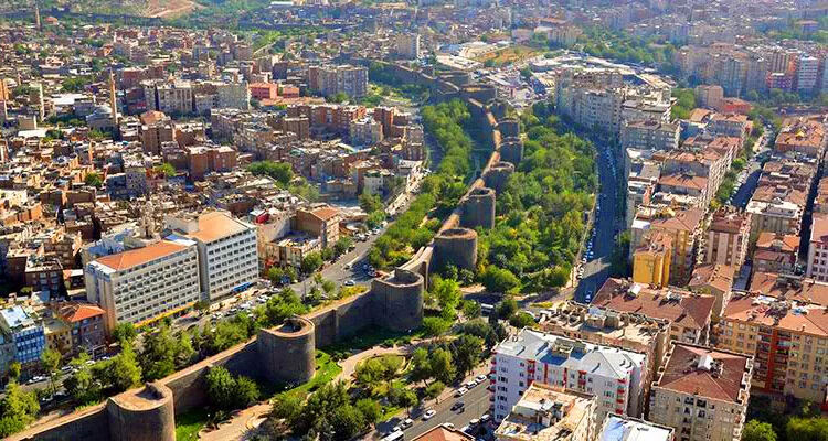 Diyarbakır Fotoğrafı