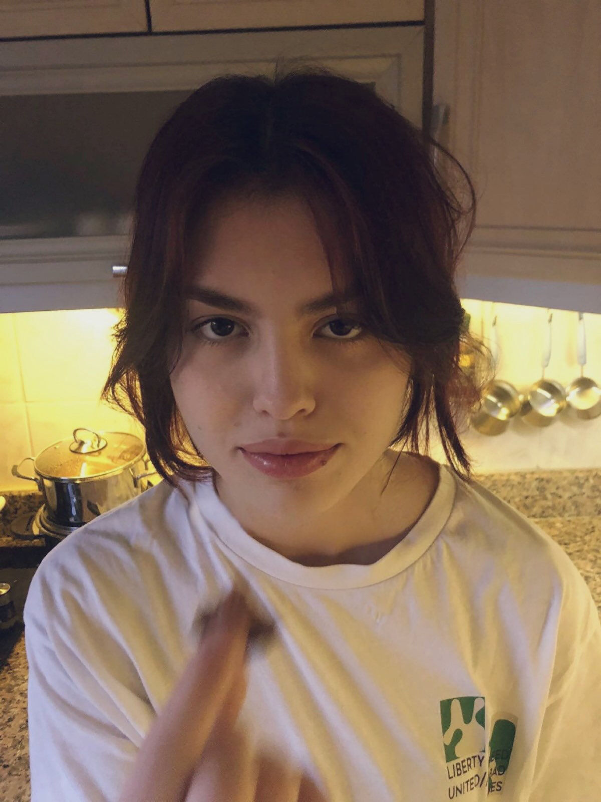 İkbal Uzuner ve Ayşenur Halil’i katleden Semih Çelik'in olay günü yaptıkları ortaya çıktı! 'Üstüm nasıl olmuş?' deyip... İkbal Uzuner ve Ayşenur Halil’i katleden Semih Çelik'in olay günü yaptıkları ortaya çıktı! 'Üstüm nasıl olmuş?' deyip... - 6. Resim