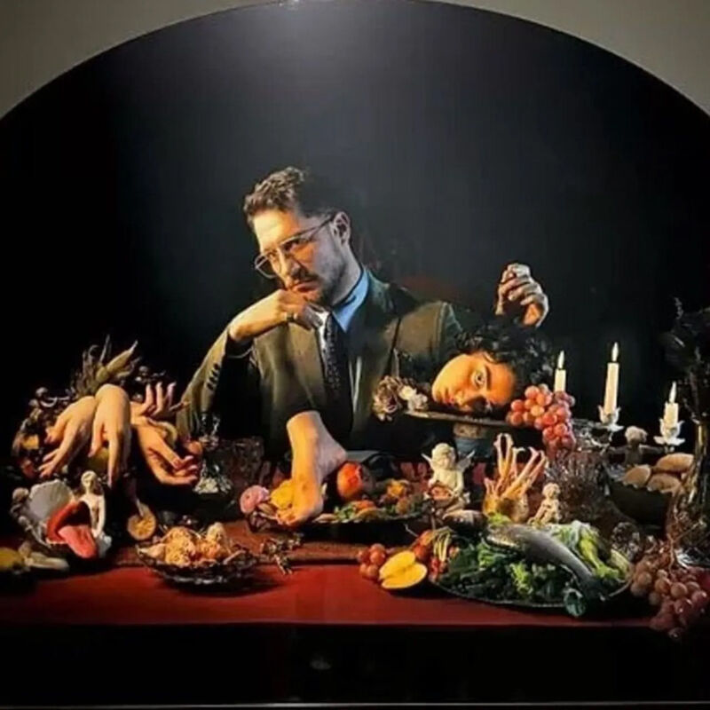 İki kadının canice öldürülmesi Uraz Kaygılaroğlu’nun pozlarını gündeme taşıdı! Tepkiler çığ gibi büyüyor İki kadının canice öldürülmesi Uraz Kaygılaroğlu’nun pozlarını gündeme taşıdı! Tepkiler çığ gibi büyüyor - 1. Resim