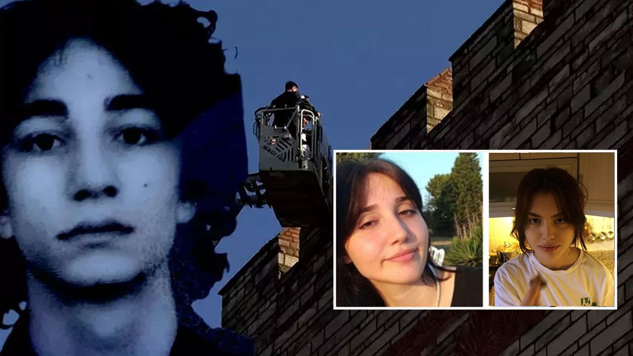 İki kadının canice öldürülmesi Uraz Kaygılaroğlu’nun pozlarını gündeme taşıdı! Tepkiler çığ gibi büyüyor İki kadının canice öldürülmesi Uraz Kaygılaroğlu’nun pozlarını gündeme taşıdı! Tepkiler çığ gibi büyüyor - 4. Resim